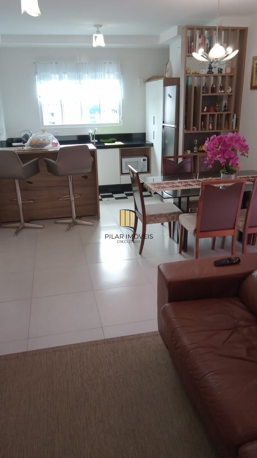 Cobertura 2 Dormitórios com suíte Camboriu SC