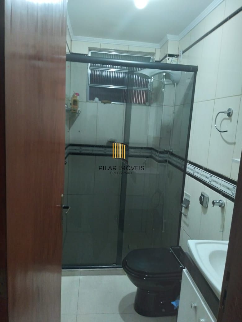 Apartamento Térreo 2 Dormitórios com Garagem – Bairro São José