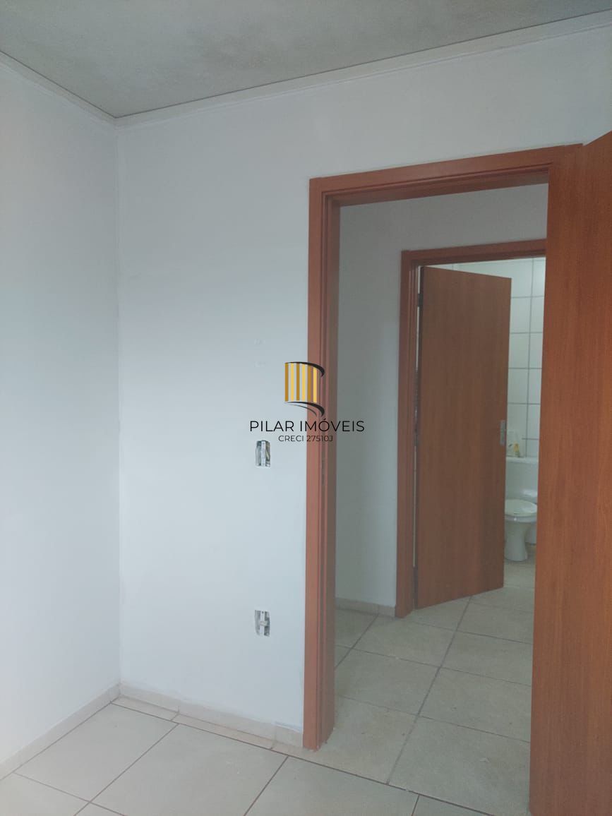 APARTAMENTO 2 DORM RES JARDIM FIGUEIRAS 2