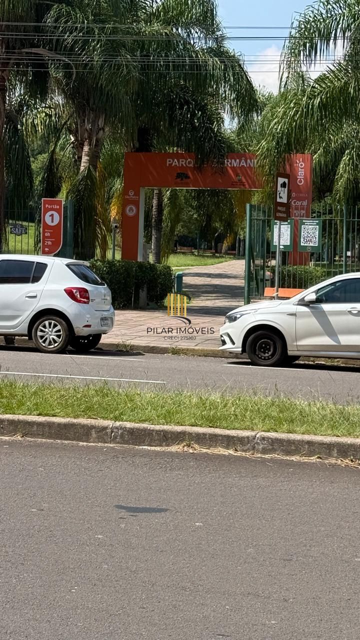 Apartamento Alto Padrão 3 Dorm Suíte | Parque Germânia