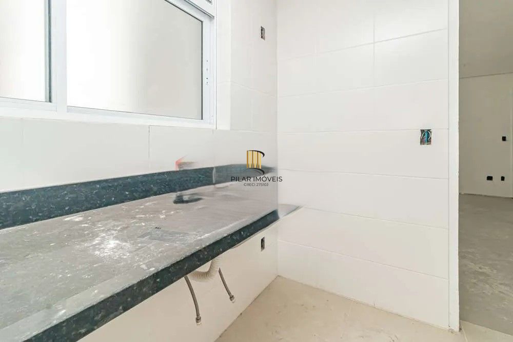 APARTAMENTO 2 DORMITÓRIOS COM SUITE RUA CARLOS VON KOZERITZ  BAIRRO HIGIANOPOLIS