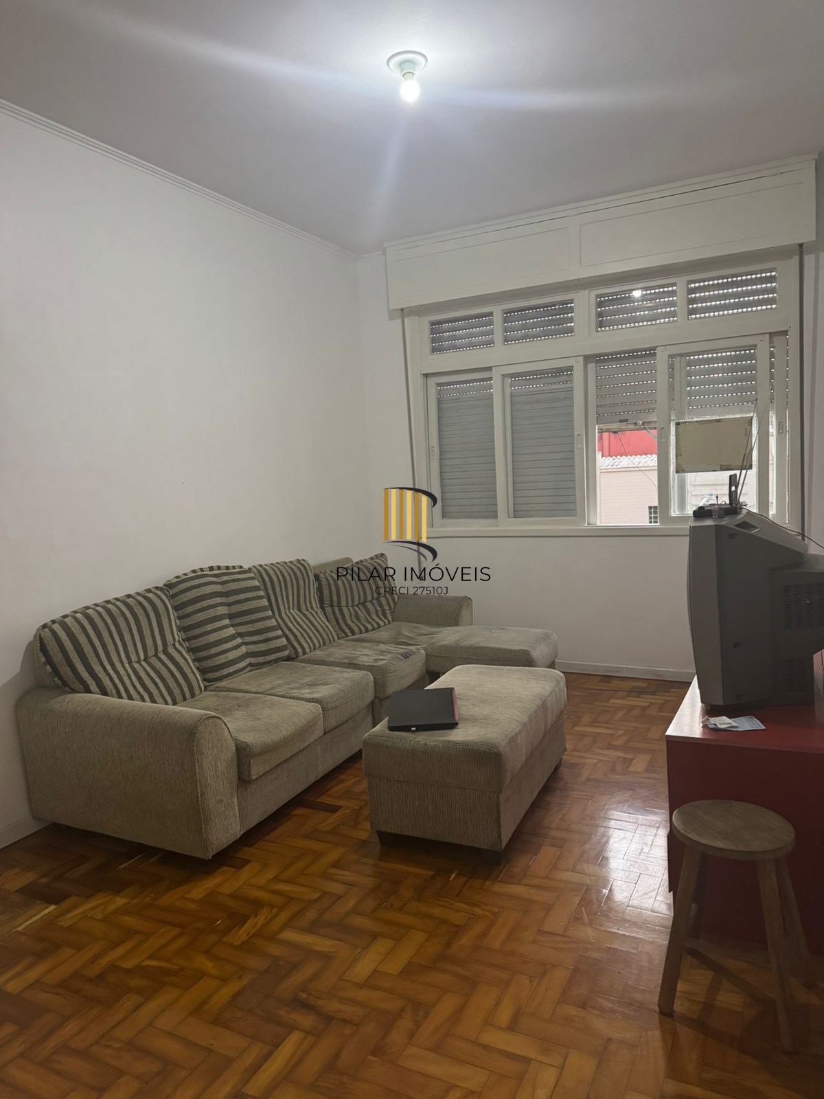 APARTAMENTO 2 DORMITÓRIOS LIMA E SILVA CIDADE BAIXA PORTO ALEGRE