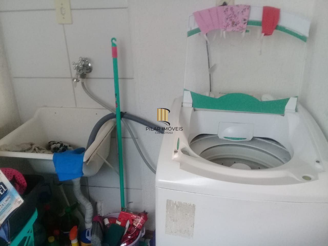 APARTAMENTO 1 DORMITÓRIO PARTENON PORTO ALEGRE