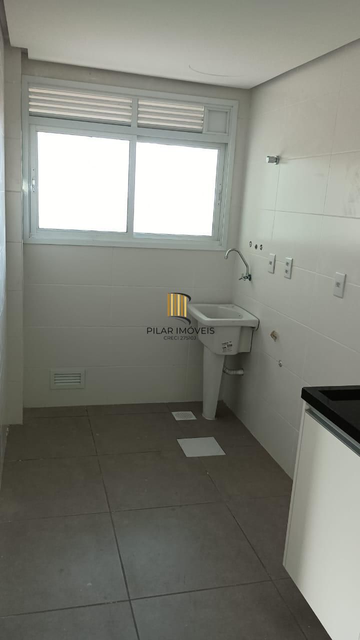 APARTAMENTO 2 DORM COM SUITE EM PORTO ALEGRE