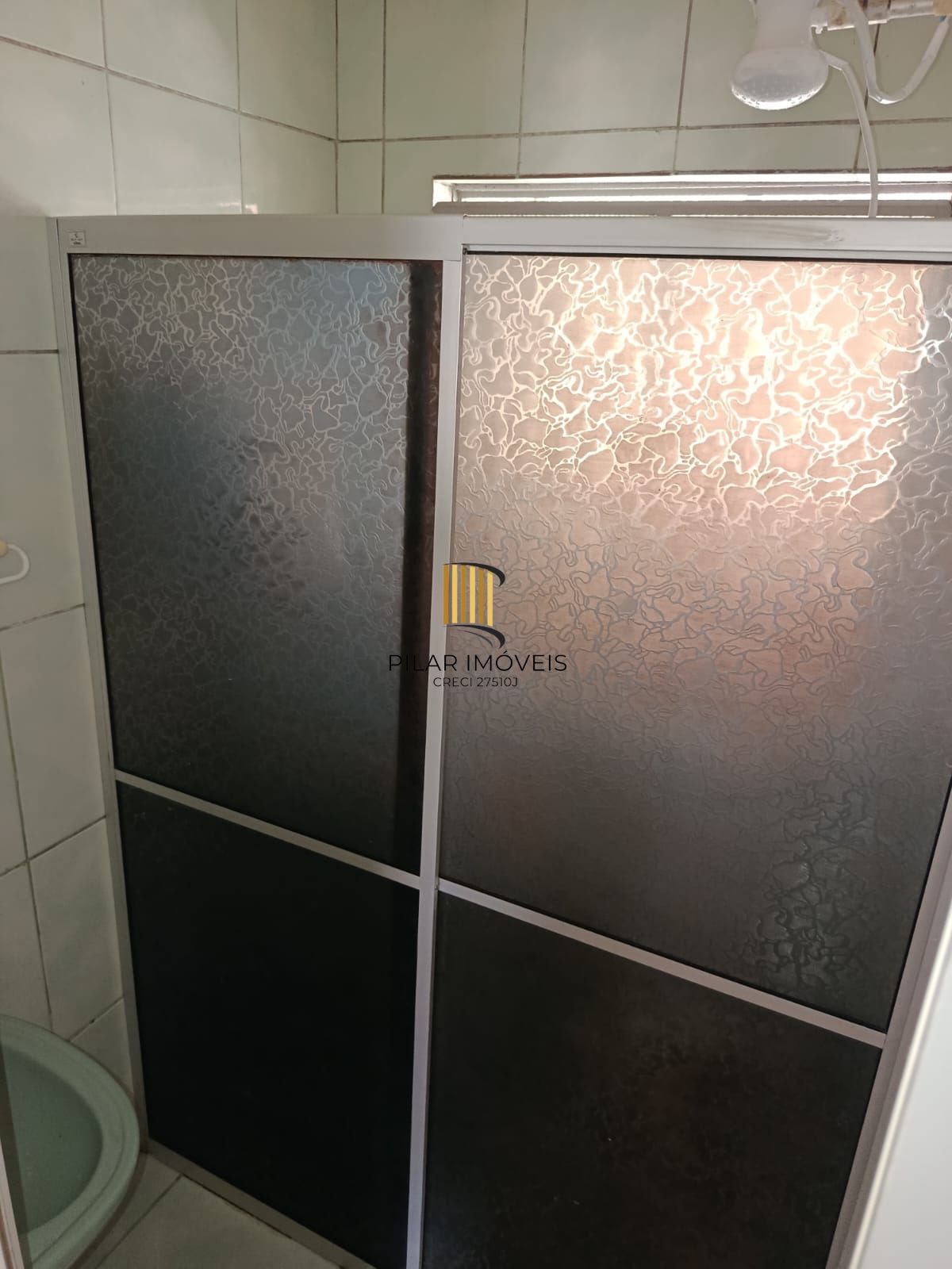 APARTAMENTO 2 DORMITORIOS AV CAPIVARI BAIRRO CRISTAL