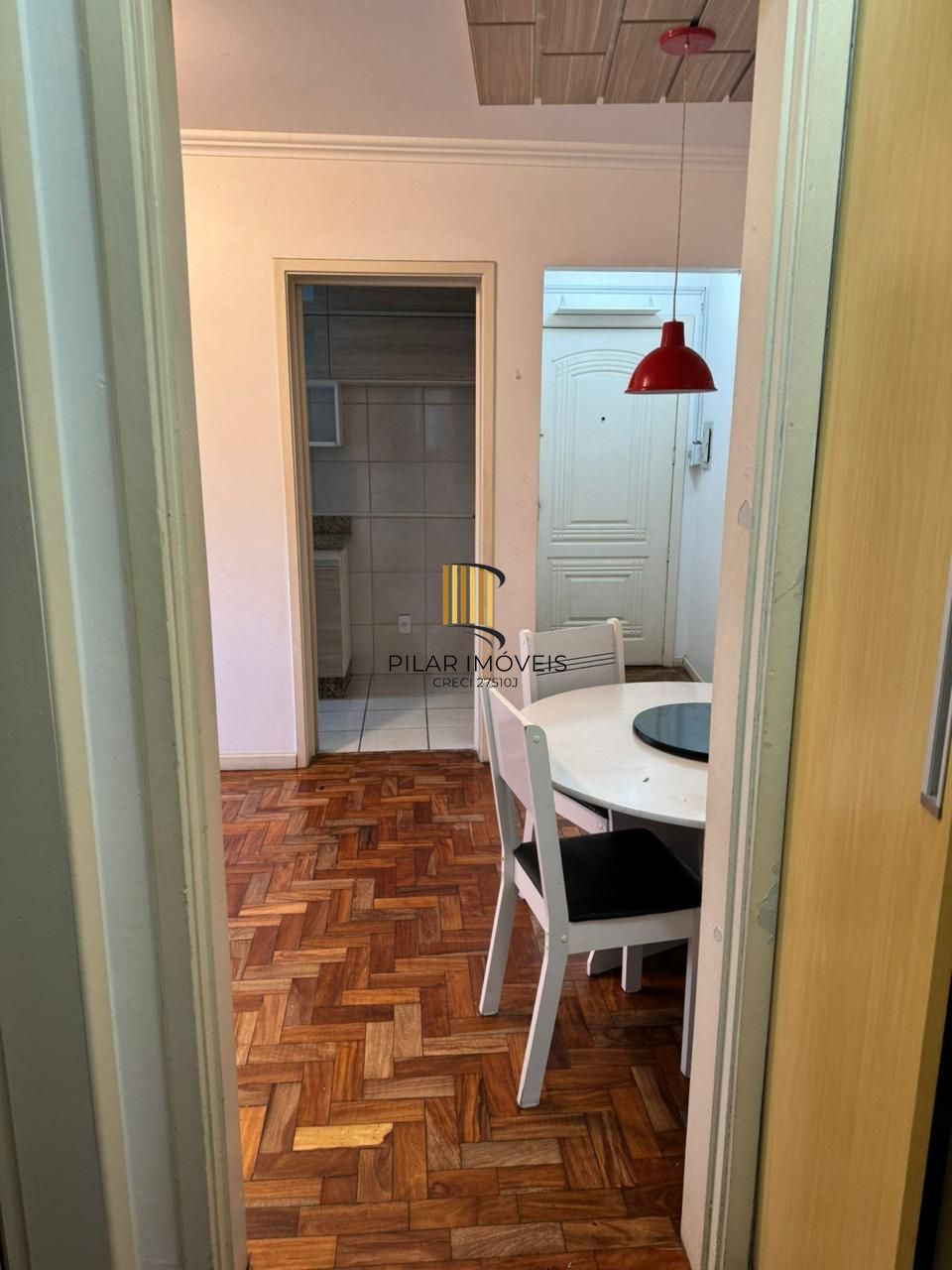 Compra Assistida 1 dormitório centro Porto Alegre