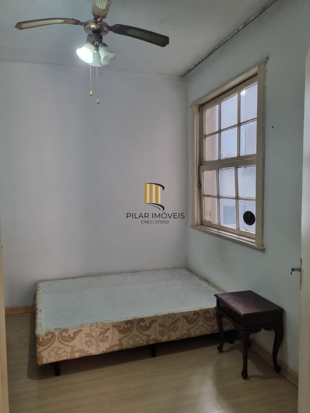 APARTAMENTO 2 DORMITORIOS  CENTRO HISTÓRICO