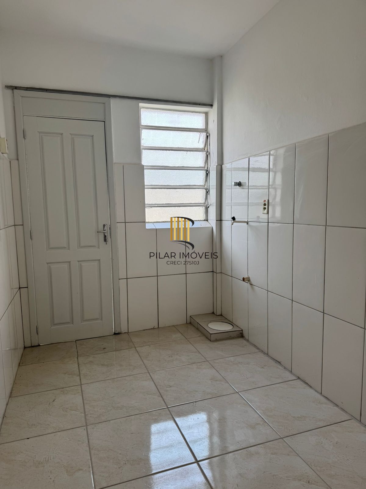 Apartamento Pronto para Morar! 1 Dormitório na Rua Lima e Sila – Apenas R$ 199.000
