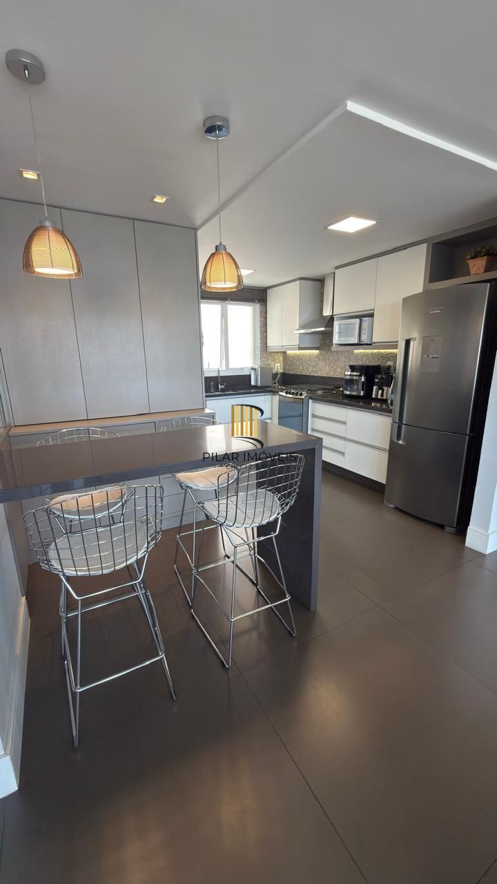 Apartamento Alto Padrão 3 Dorm Suíte | Parque Germânia