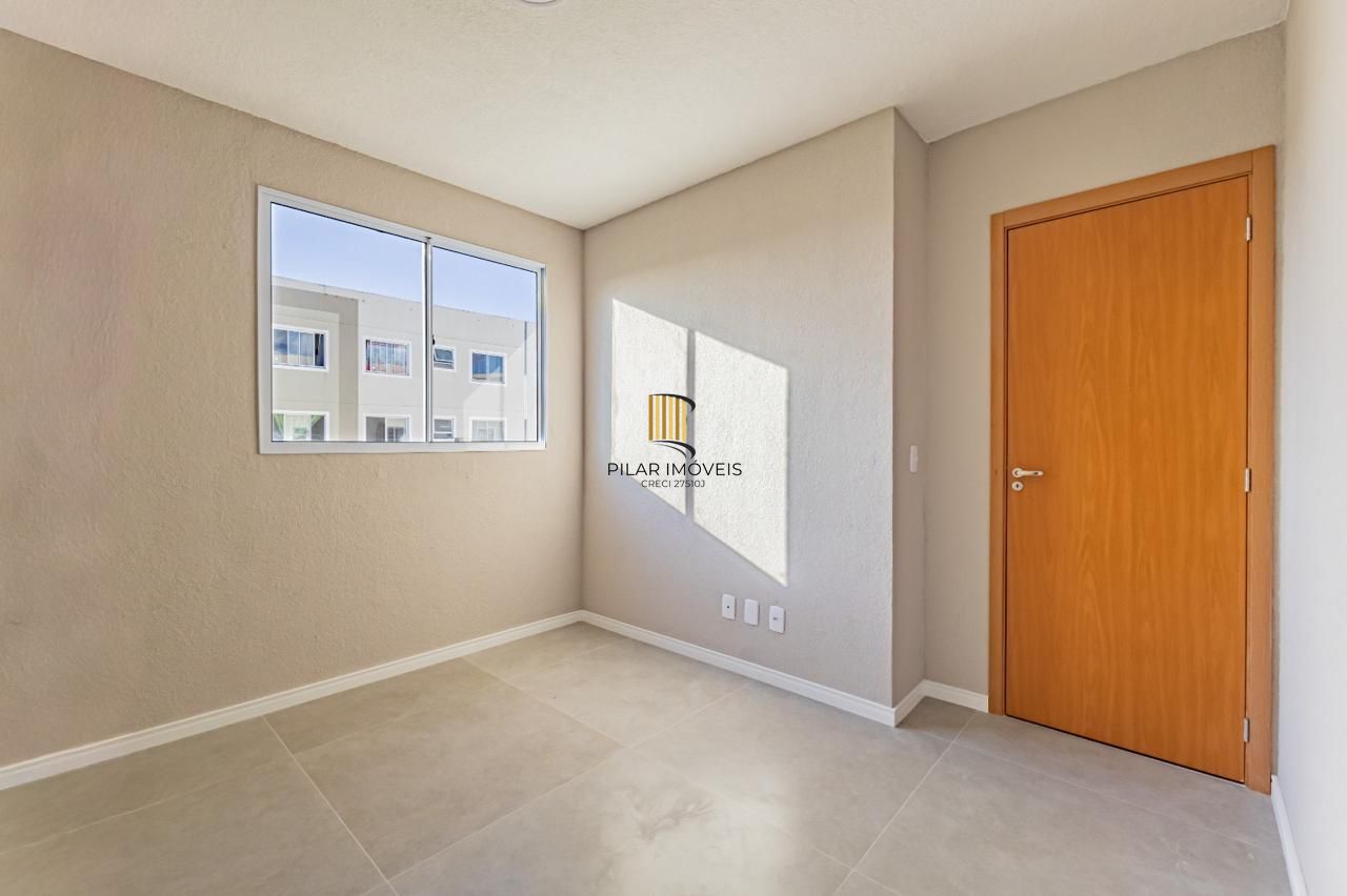 APARTAMENTO 2 DORM RESTINGA CONDOMINIO PORTO DAS AGUIAS - R$ 199.000,00 ACEITA FINANCIAMENTO.