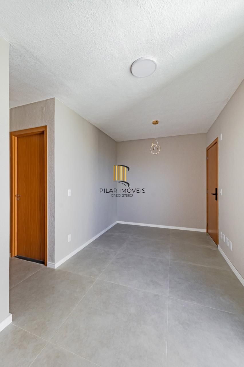 APARTAMENTO 2 DORM RESTINGA CONDOMINIO PORTO DAS AGUIAS - R$ 199.000,00 ACEITA FINANCIAMENTO.