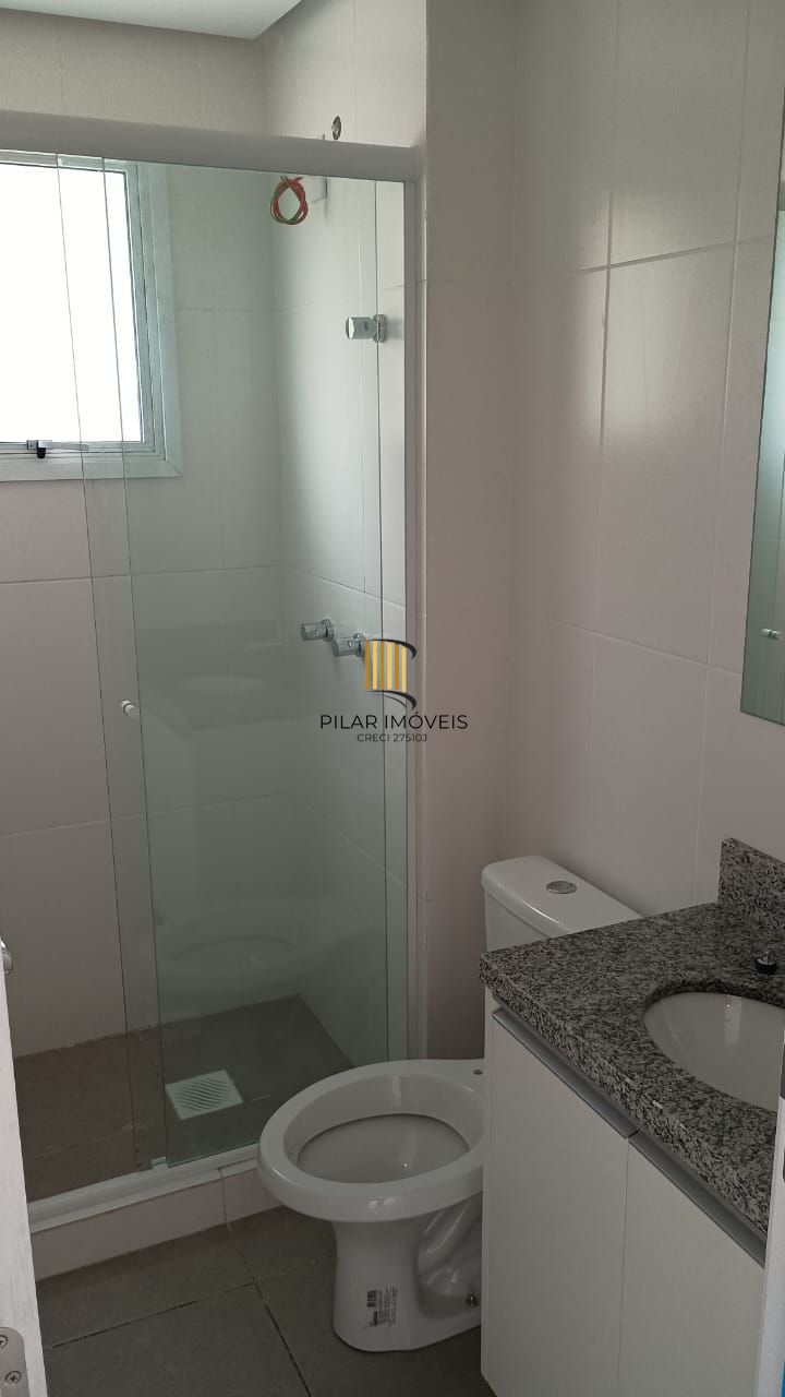 APARTAMENTO 2 DORM COM SUITE EM PORTO ALEGRE