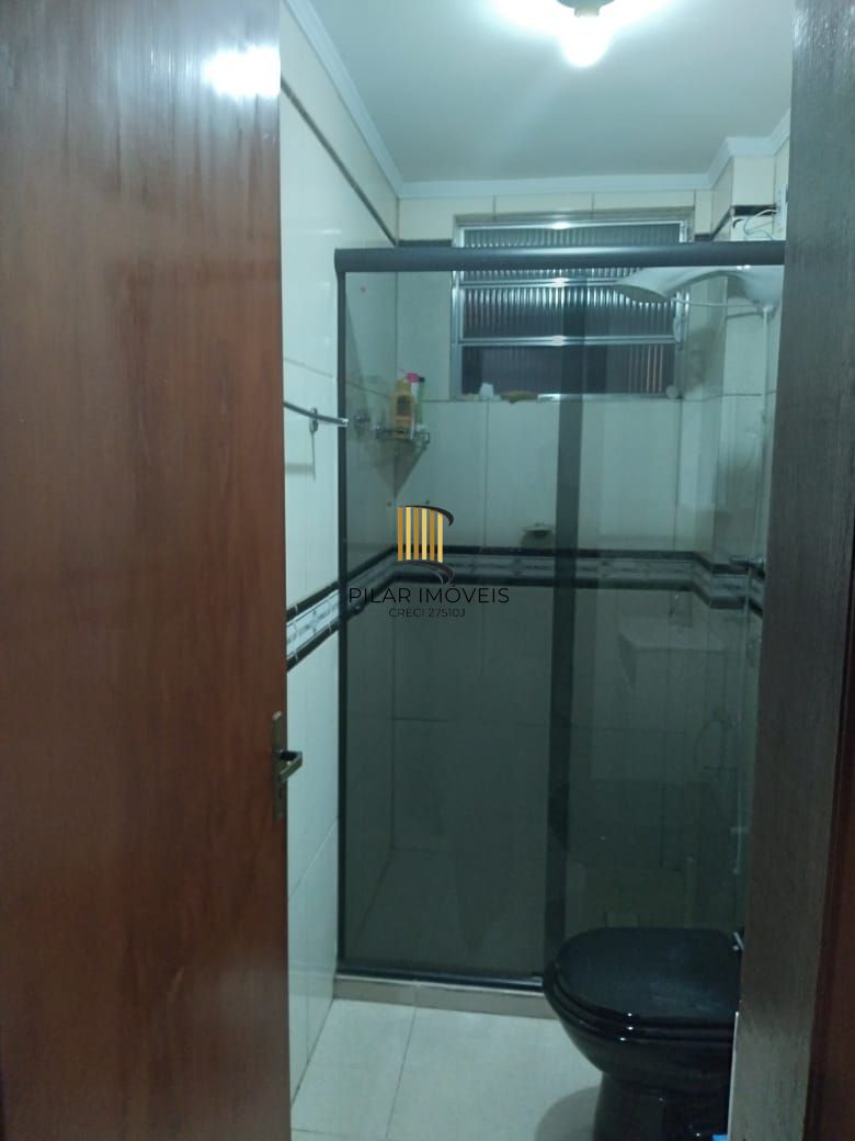 Apartamento Térreo 2 Dormitórios com Garagem – Bairro São José