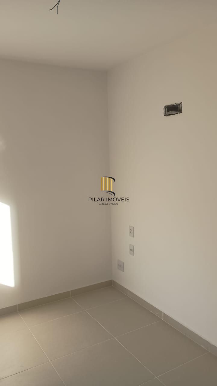 APARTAMENTO 2 DORM COM SUITE EM PORTO ALEGRE