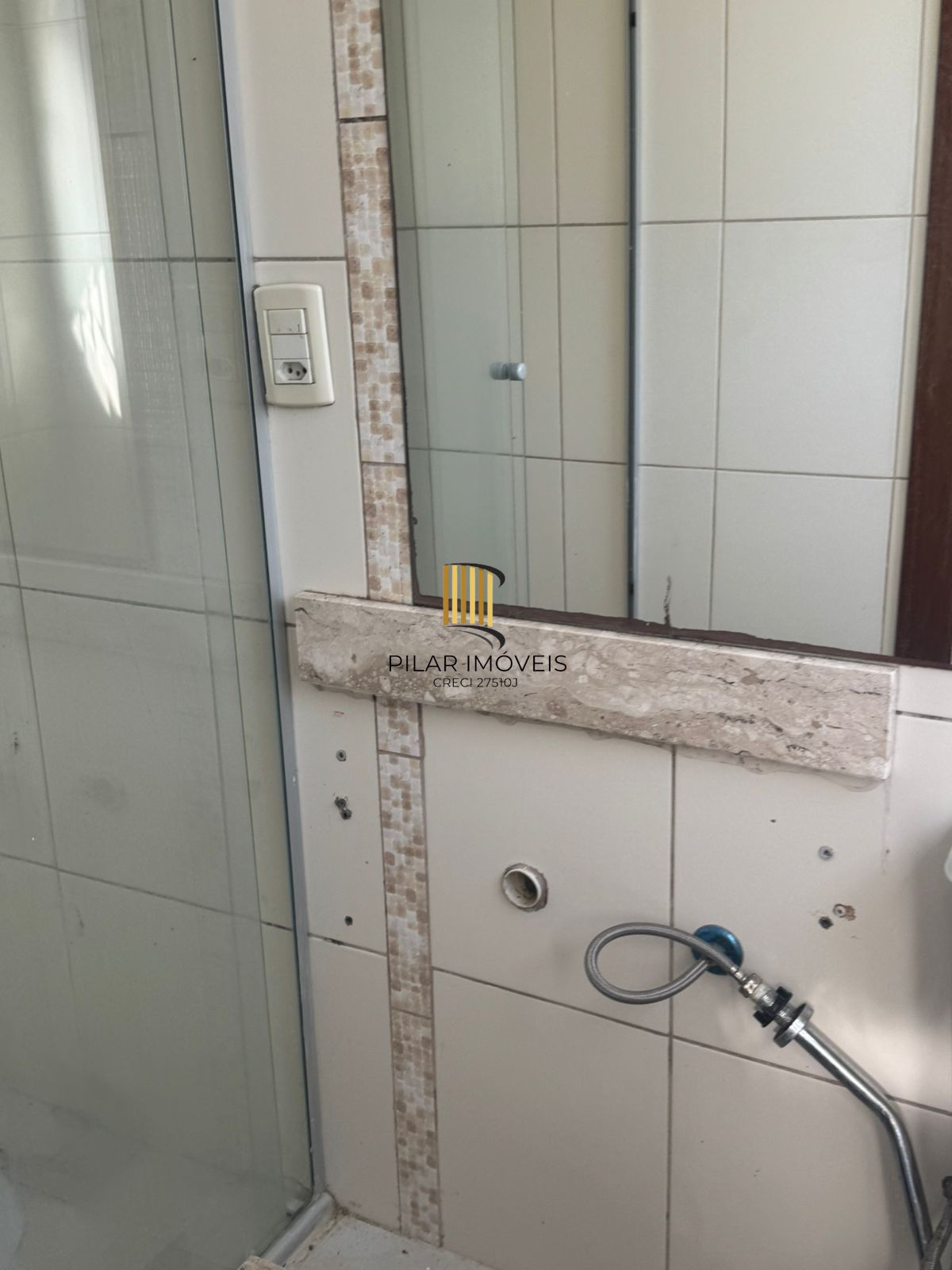 APARTAMENTO 2 DORMITÓRIOS BAIRRO NONOAI PORTO ALEGRE