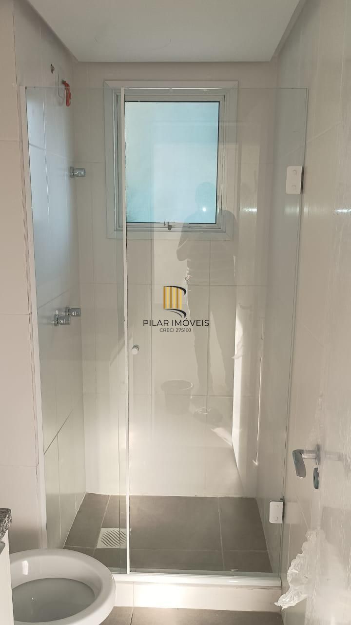 APARTAMENTO 2 DORM COM SUITE EM PORTO ALEGRE