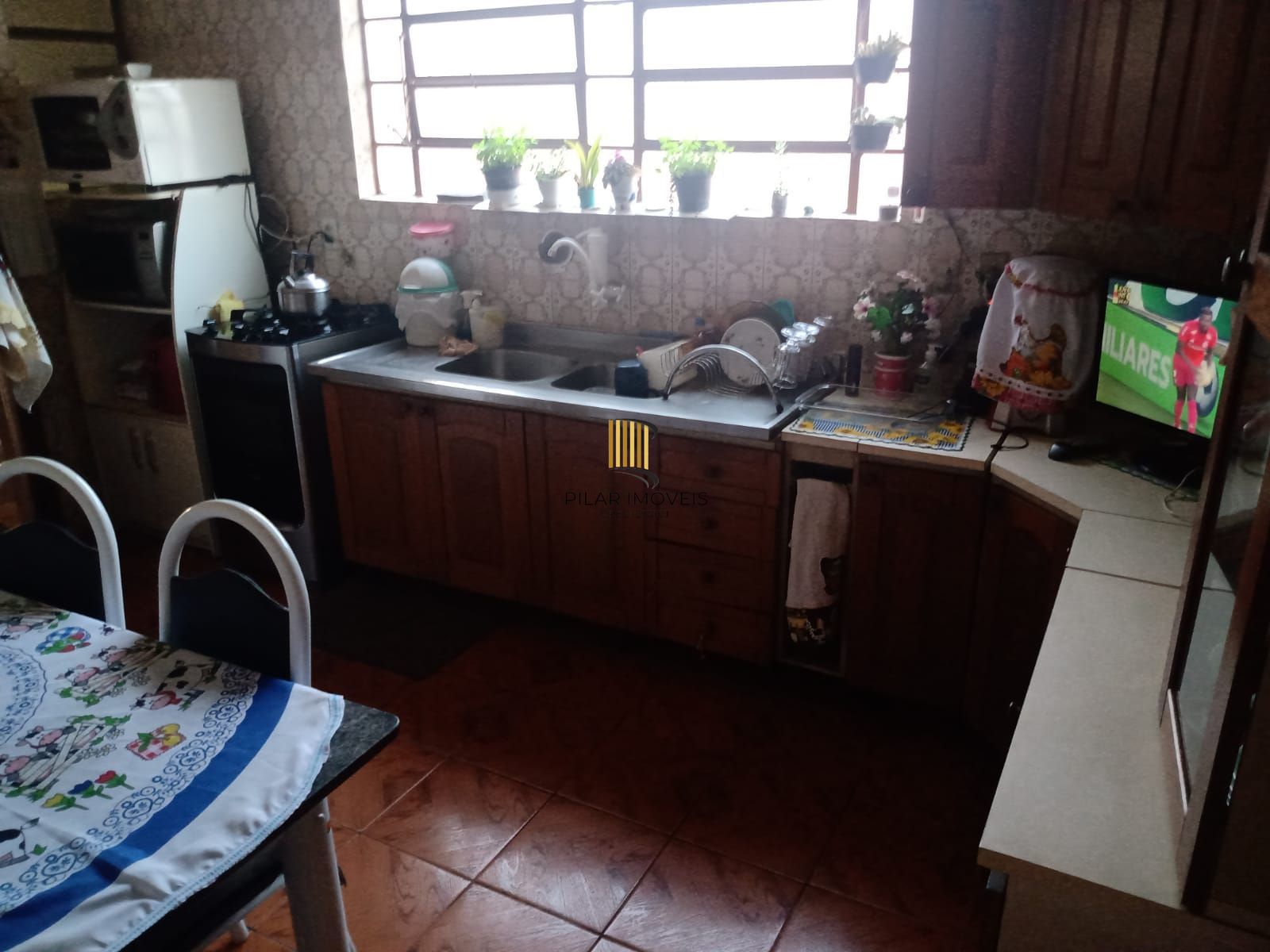 CASA 3 DORMITÓRIOS BAIRRO RIO BRANCO CANOAS