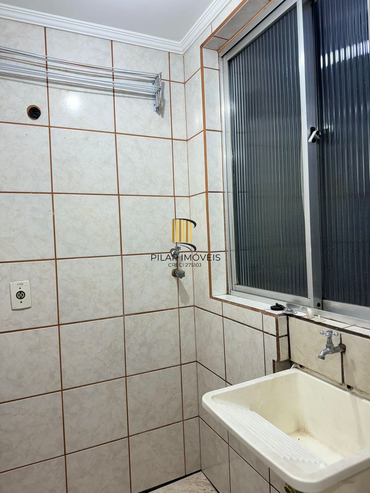 Apartamento 1 Dormitório – Rua Sebastião Leão, Centro Histórico – Porto Alegre