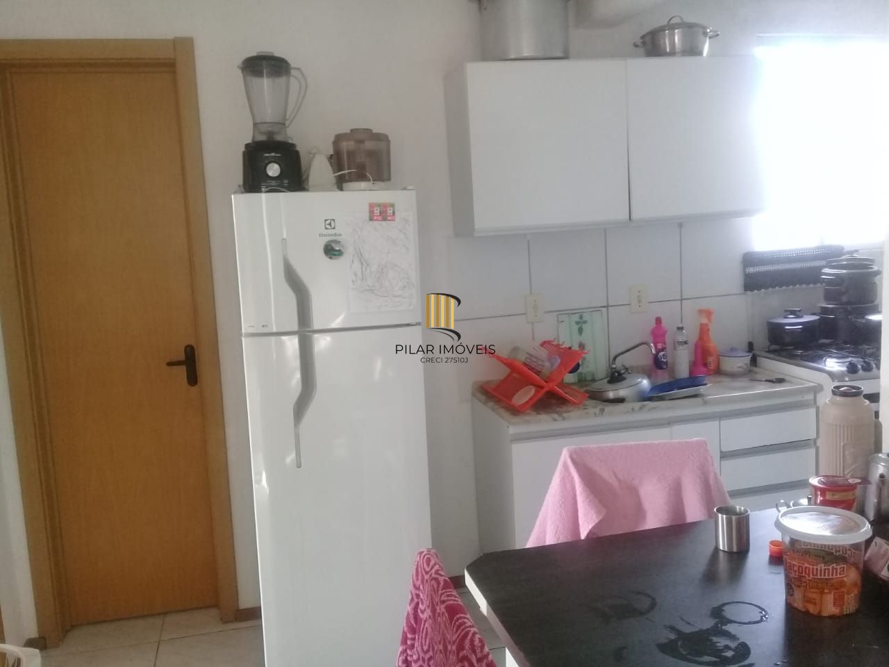 APARTAMENTO 1 DORMITÓRIO PARTENON PORTO ALEGRE
