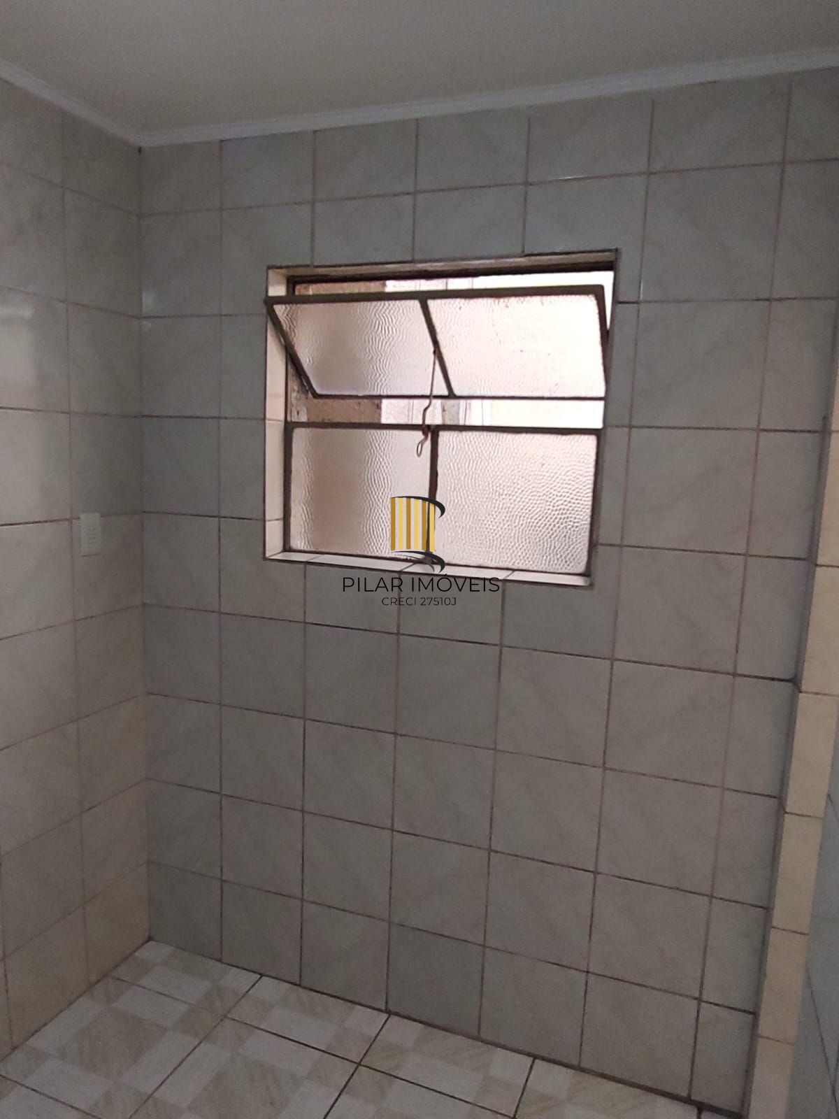 APARTAMENTO 2 DORMITORIOS AV CAPIVARI BAIRRO CRISTAL