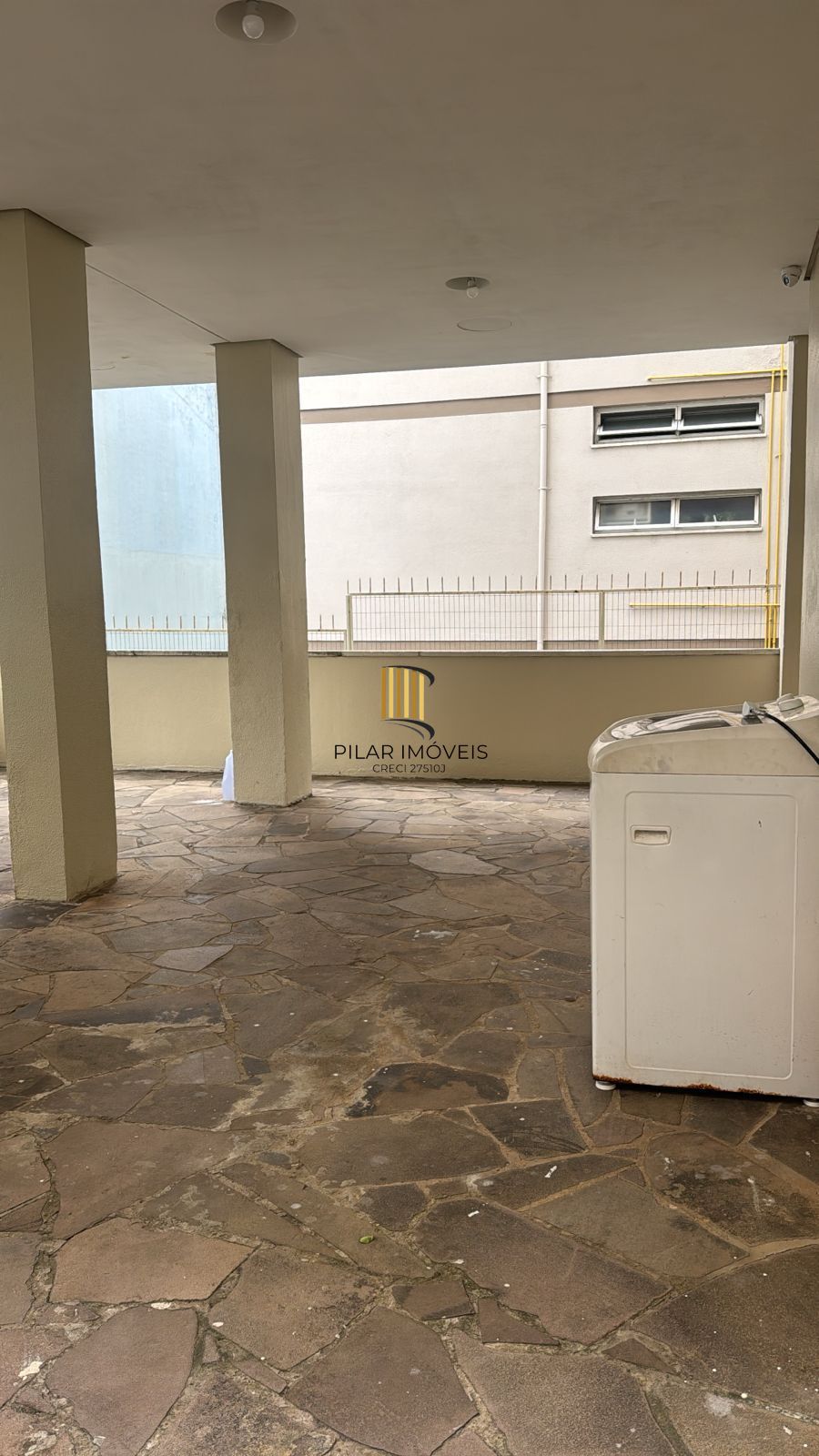APARTAMENTO 2 DORMITÓRIOS BAIRRO HIGIENÓPOLIS COM GARAGEM