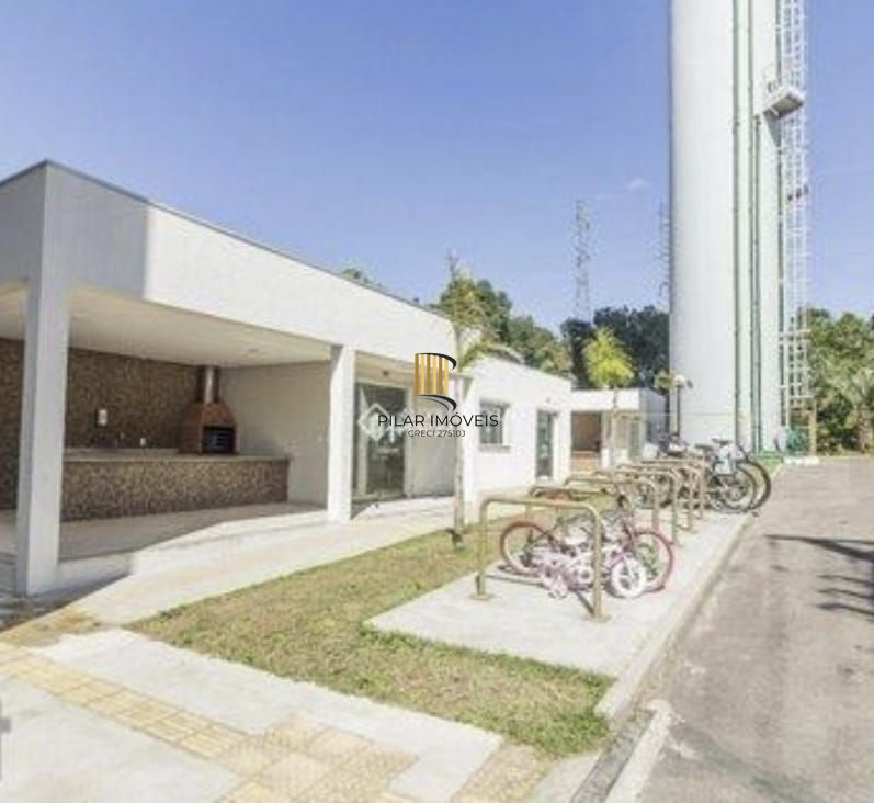 APARTAMENTO 2 DORMITÓRIOS BAIRRO PROTASIO ALVES PORTO ALEGRE