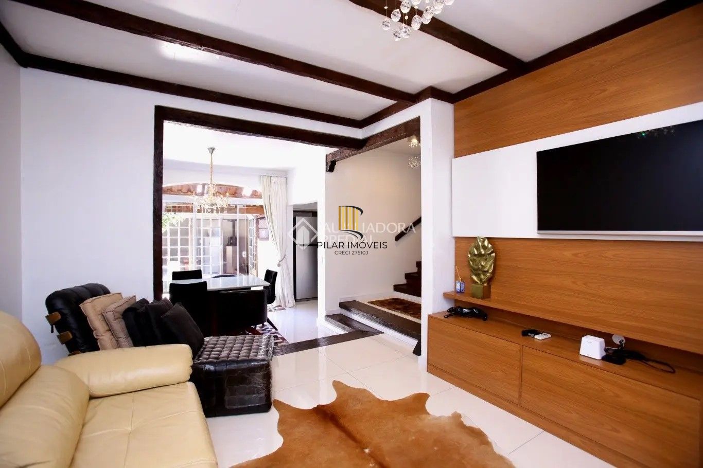 CASA CONDOMINIO 3 DORMITÓRIOS FECHADO ZONA SUL PORTO ALEGRE