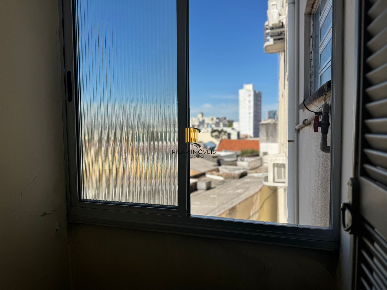 APARTAMENTO 2 DORMITÓRIOS  RUA LIMA E SILVA CIDADE BAIXA