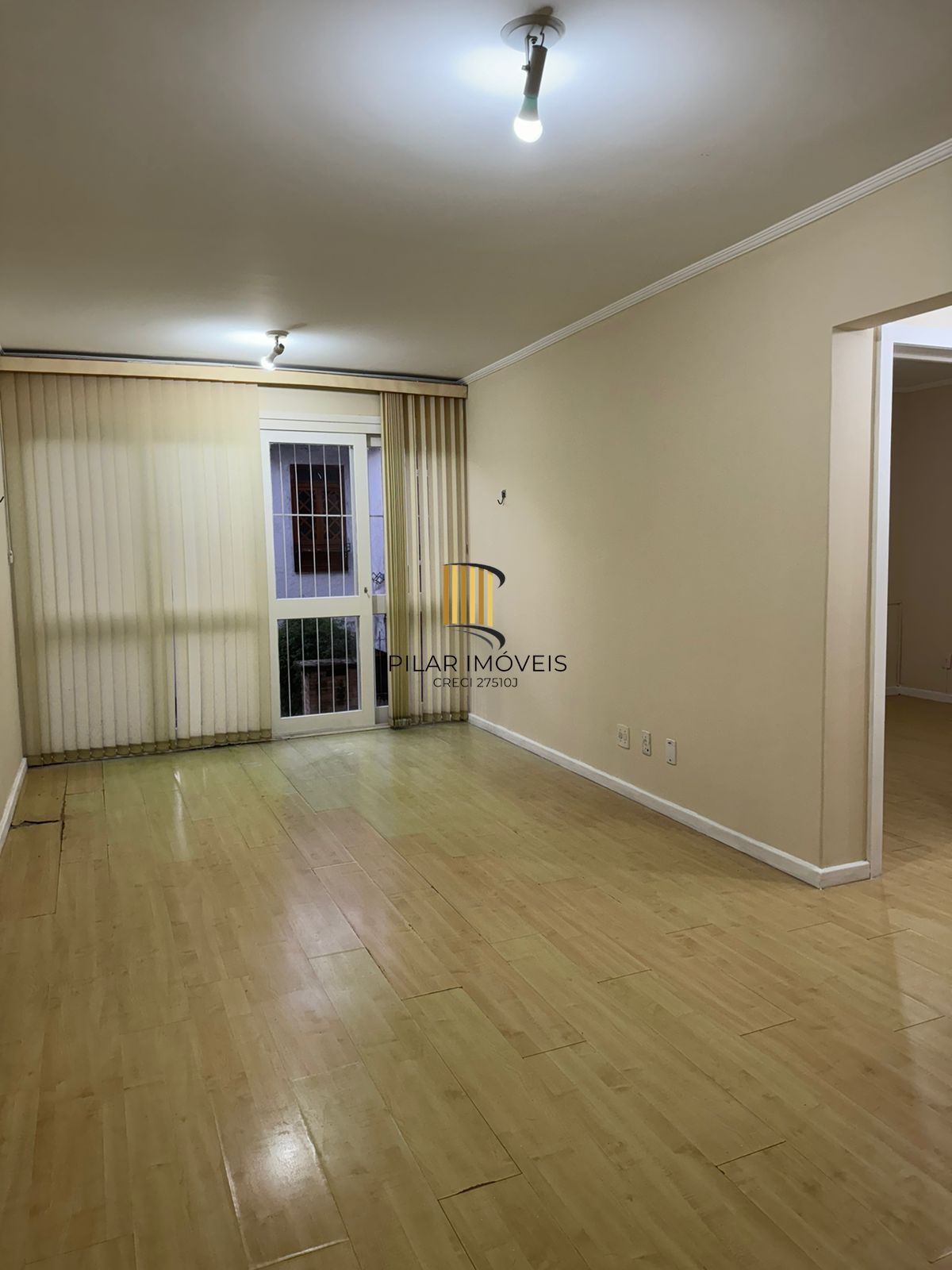 Apartamento 1 Dormitório – Rua Sebastião Leão, Centro Histórico – Porto Alegre