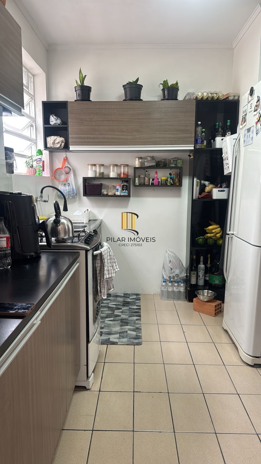 APARTAMENTO 2 DORMITÓRIOS BAIRRO HIGIENÓPOLIS COM GARAGEM