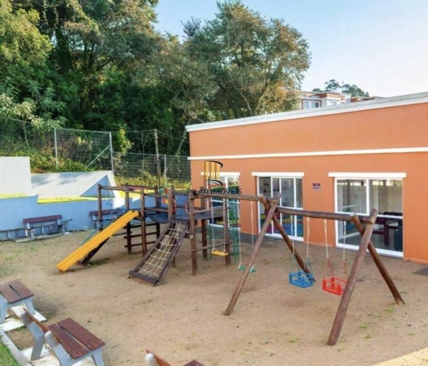 APARTAMENTO 2 DORMITORIOS VIAMÃO RESIDENCIAL SANTA ISABEL