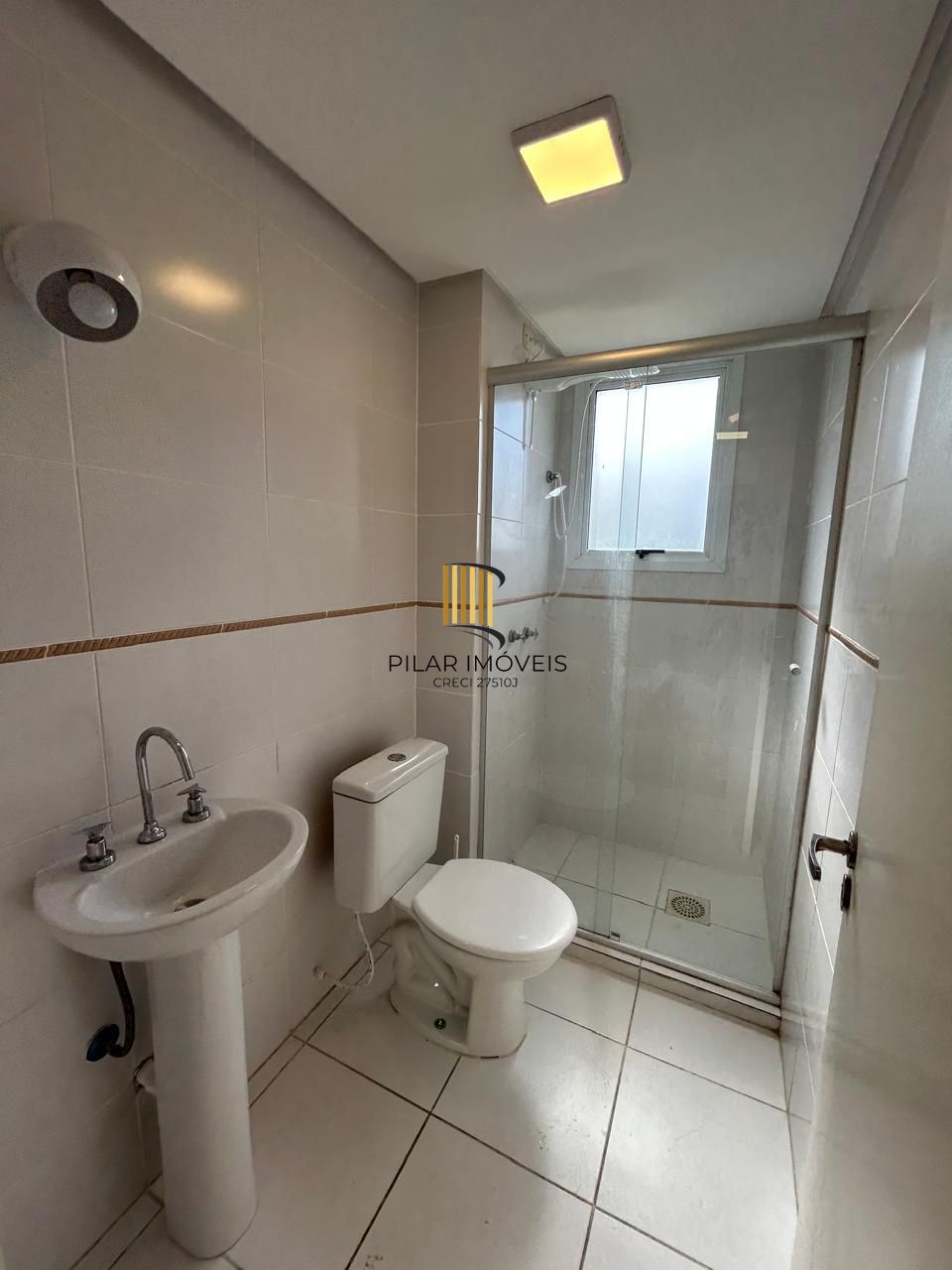 Apartamento  3 dorm  por R$ 238 Mil  Último Andar Vista Livre! Res Campo Dourado