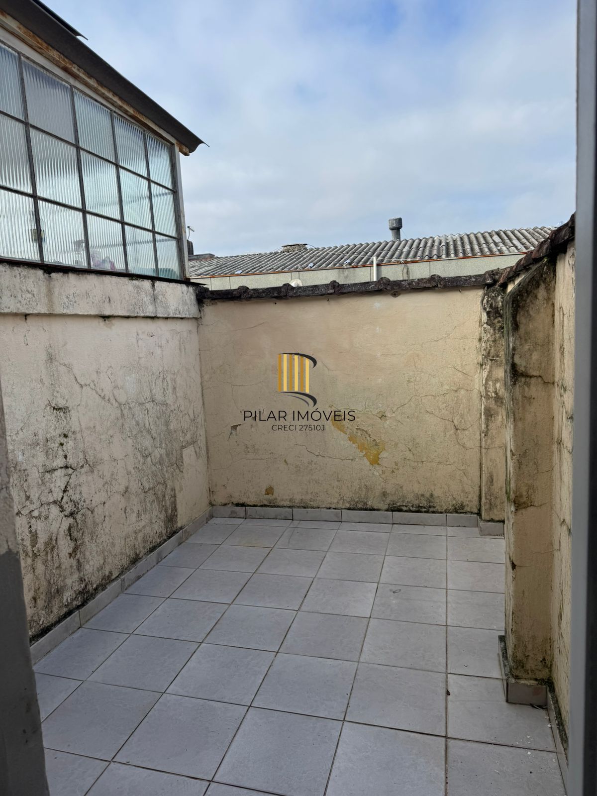 Apartamento Pronto para Morar! 1 Dormitório na Rua Lima e Sila – Apenas R$ 199.000