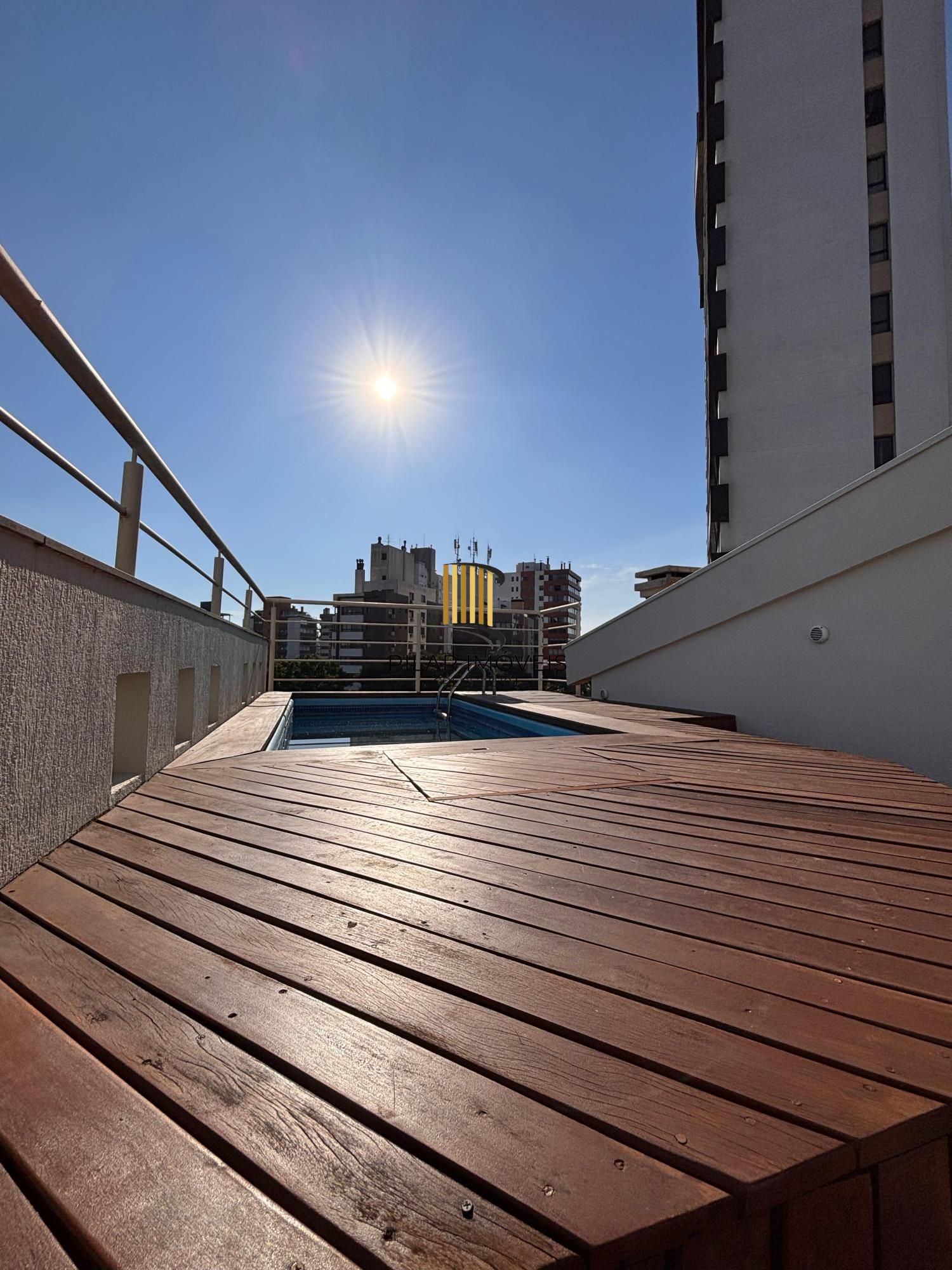 COBERTURA 2 DORMITÓRIOS RUA BAGÉ BAIRRO PETROPOLIS PORTO ALEGRE