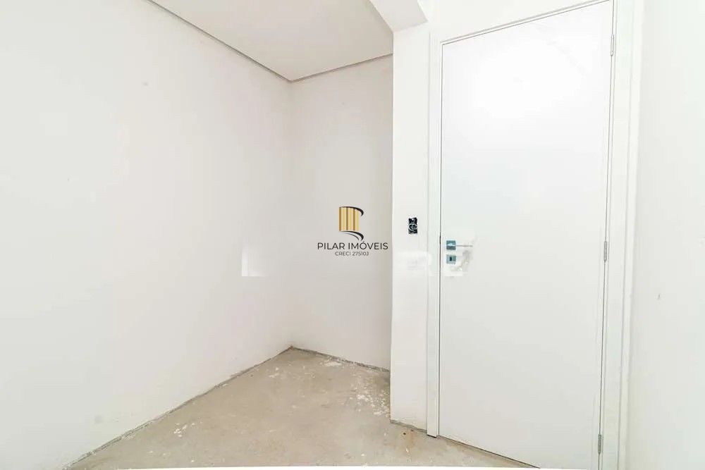 APARTAMENTO 2 DORMITÓRIOS COM SUITE RUA CARLOS VON KOZERITZ  BAIRRO HIGIANOPOLIS