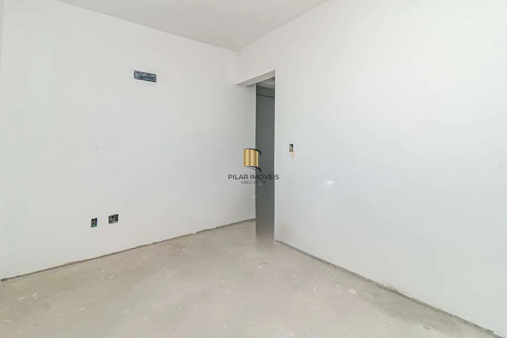 APARTAMENTO 2 DORMITÓRIOS COM SUITE RUA CARLOS VON KOZERITZ  BAIRRO HIGIANOPOLIS