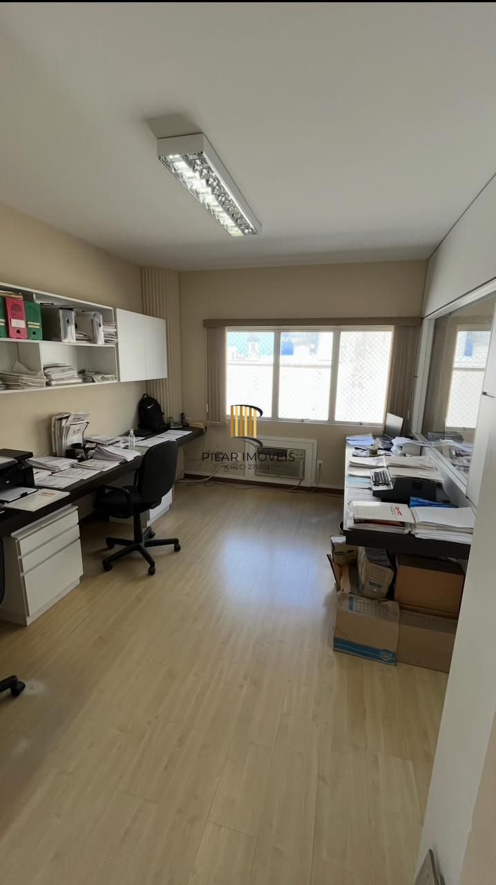 SALA COMERCIAL RUA JOAQUIM NABUCO CIDADE BAIXA PORTO ALEGRE