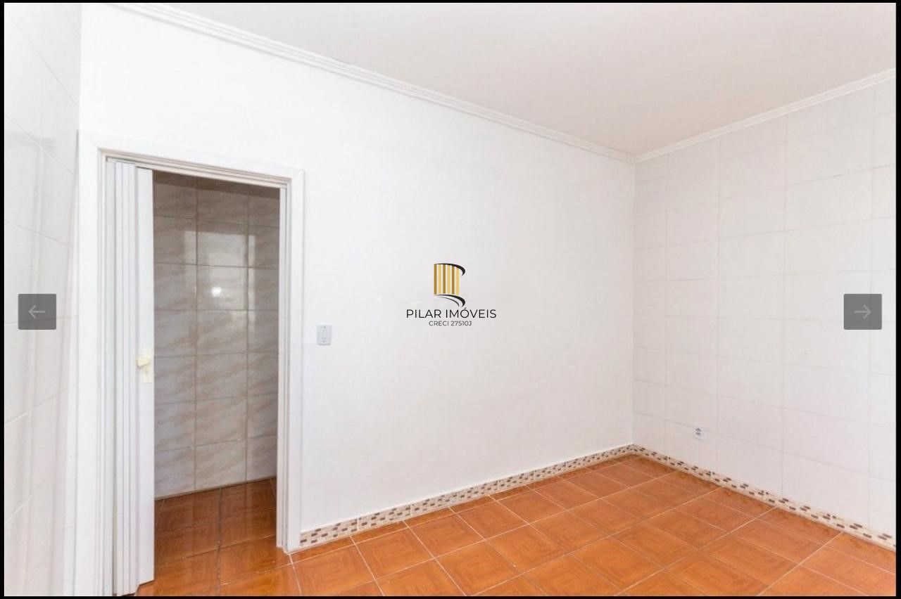 APARTAMENTO 1 DORMITÓRIO C/ SACADA CENTRO PORTO ALEGRE