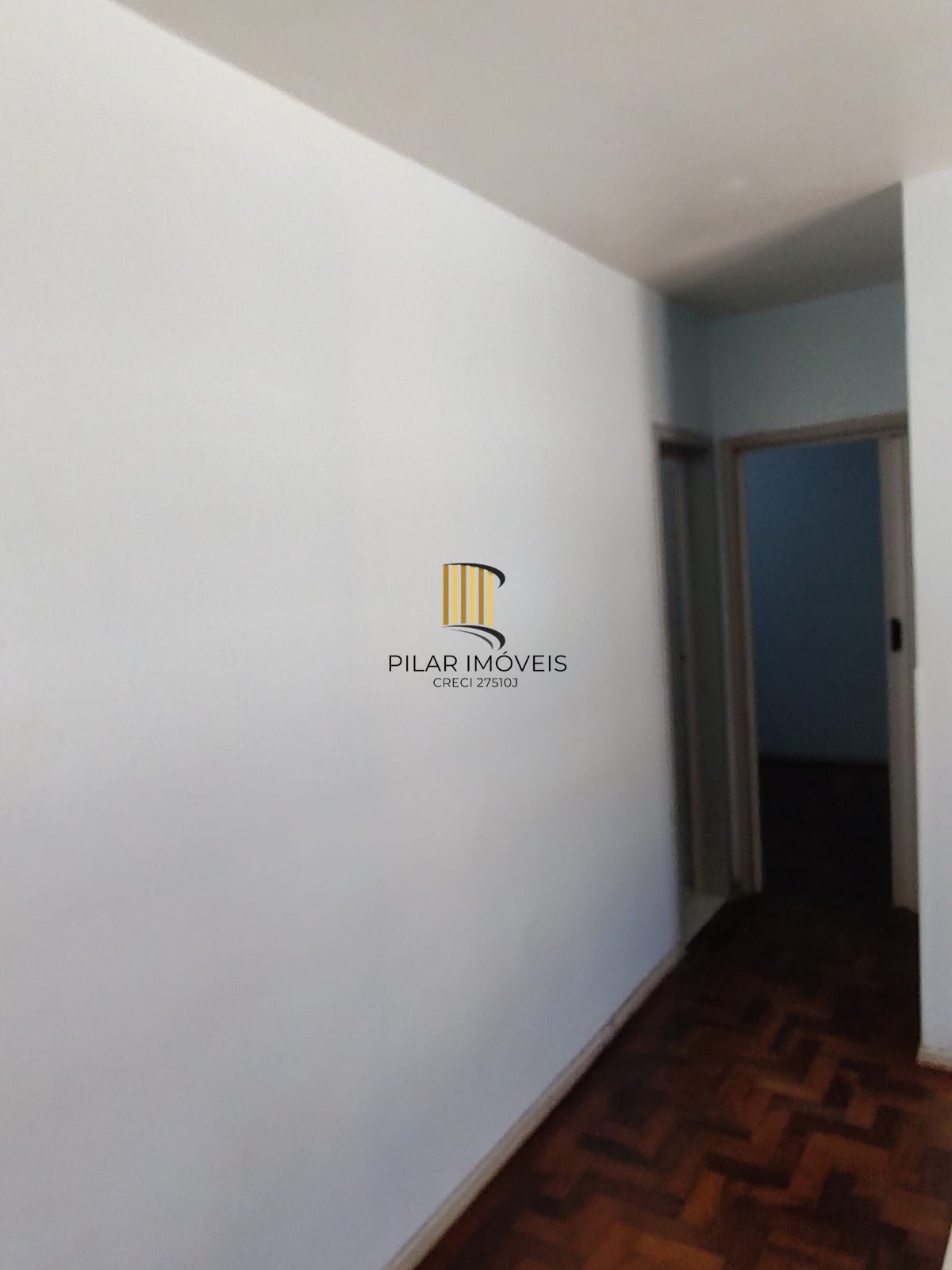 APARTAMENTO 2 DORMITORIOS AV CAPIVARI BAIRRO CRISTAL