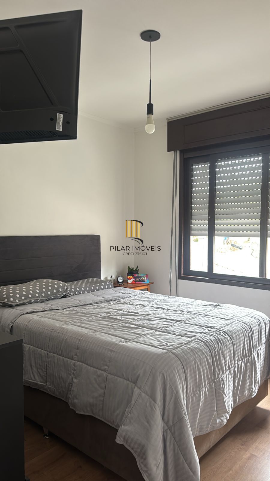 APARTAMENTO 2 DORMITÓRIOS BAIRRO HIGIENÓPOLIS COM GARAGEM