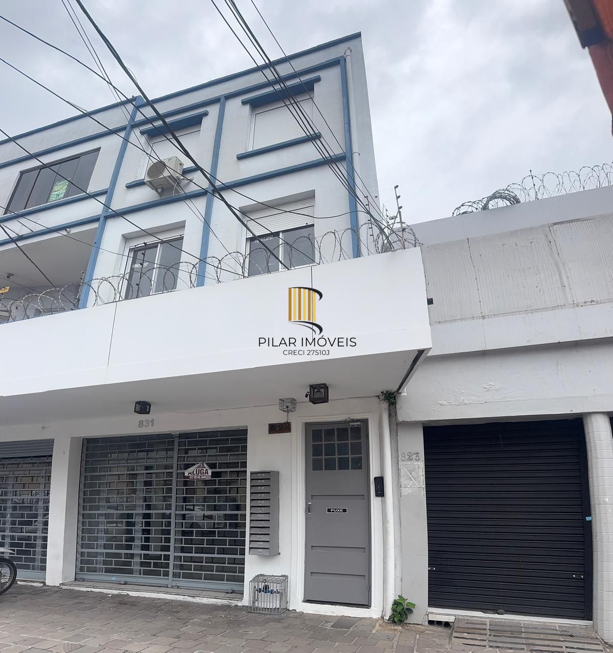 Apartamento de 2 Dormitórios na Av. Azenha - Ótima Oportunidade - Pilar Imóveis
