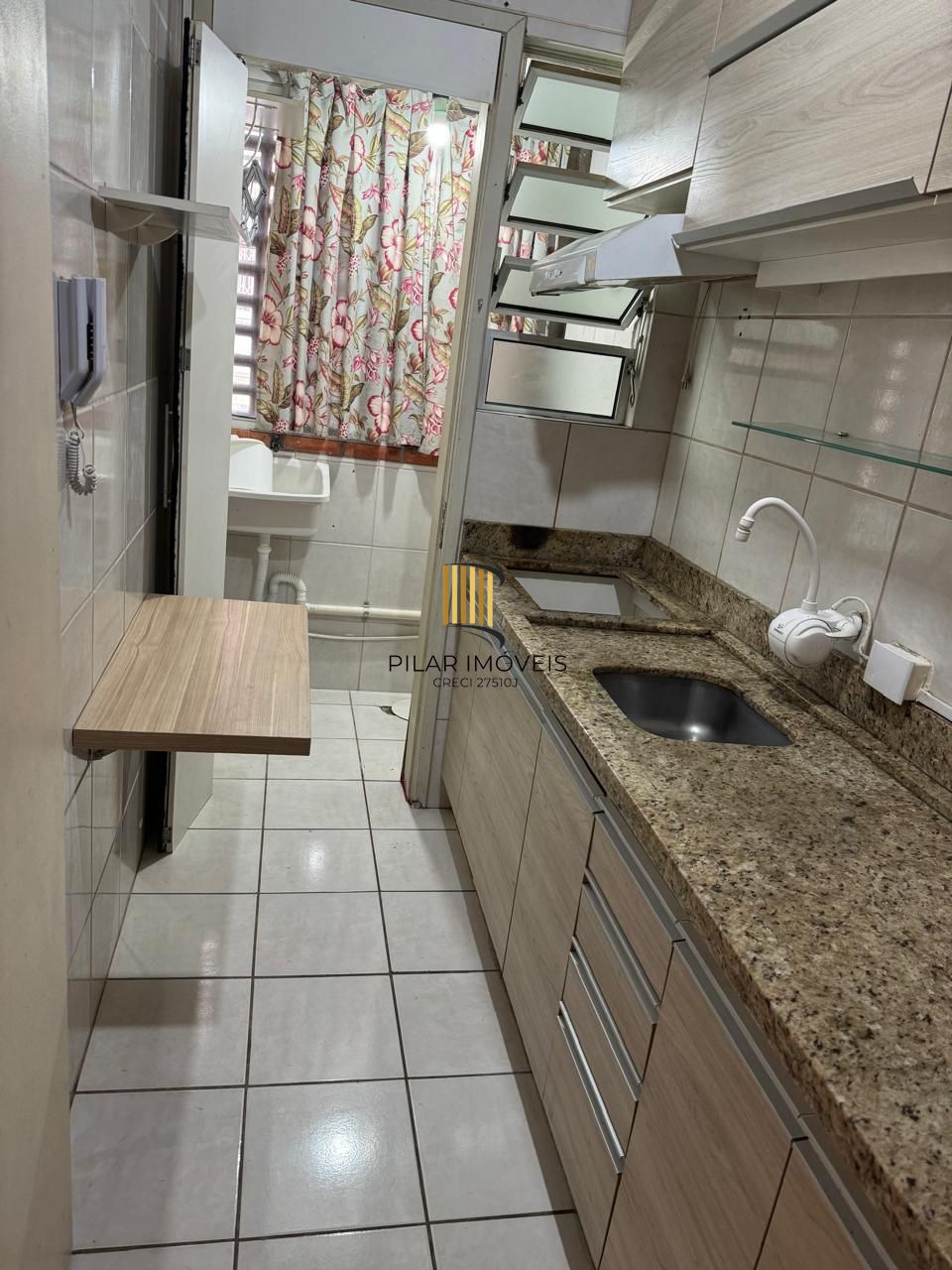 Compra Assistida 1 dormitório centro Porto Alegre