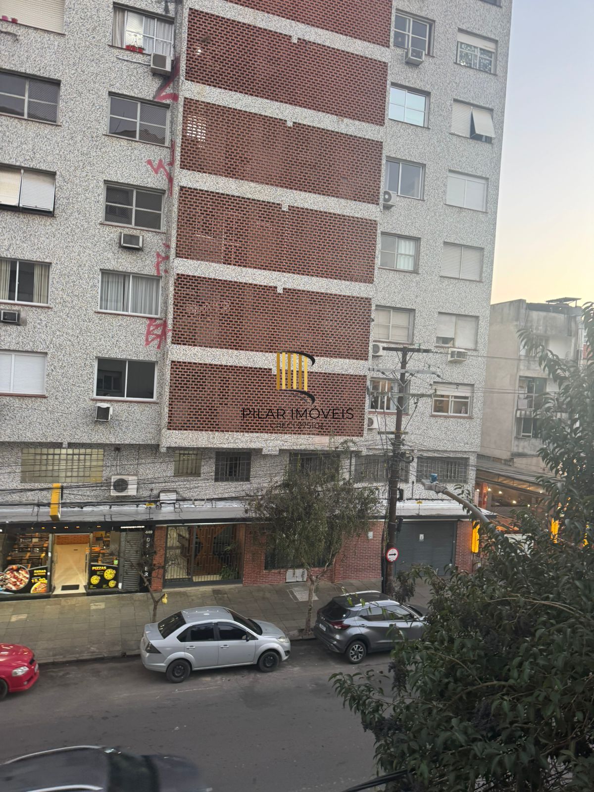 APARTAMENTO 2 DORMITÓRIOS LIMA E SILVA CIDADE BAIXA PORTO ALEGRE