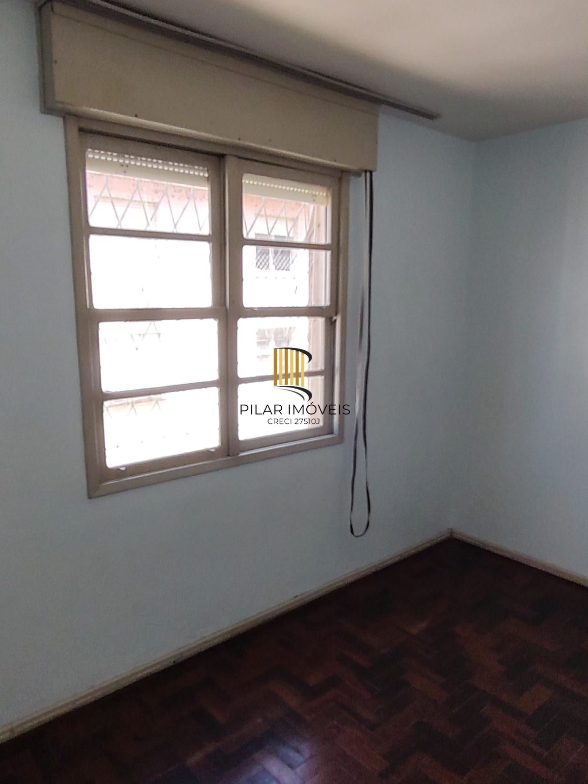 APARTAMENTO 2 DORMITORIOS AV CAPIVARI BAIRRO CRISTAL