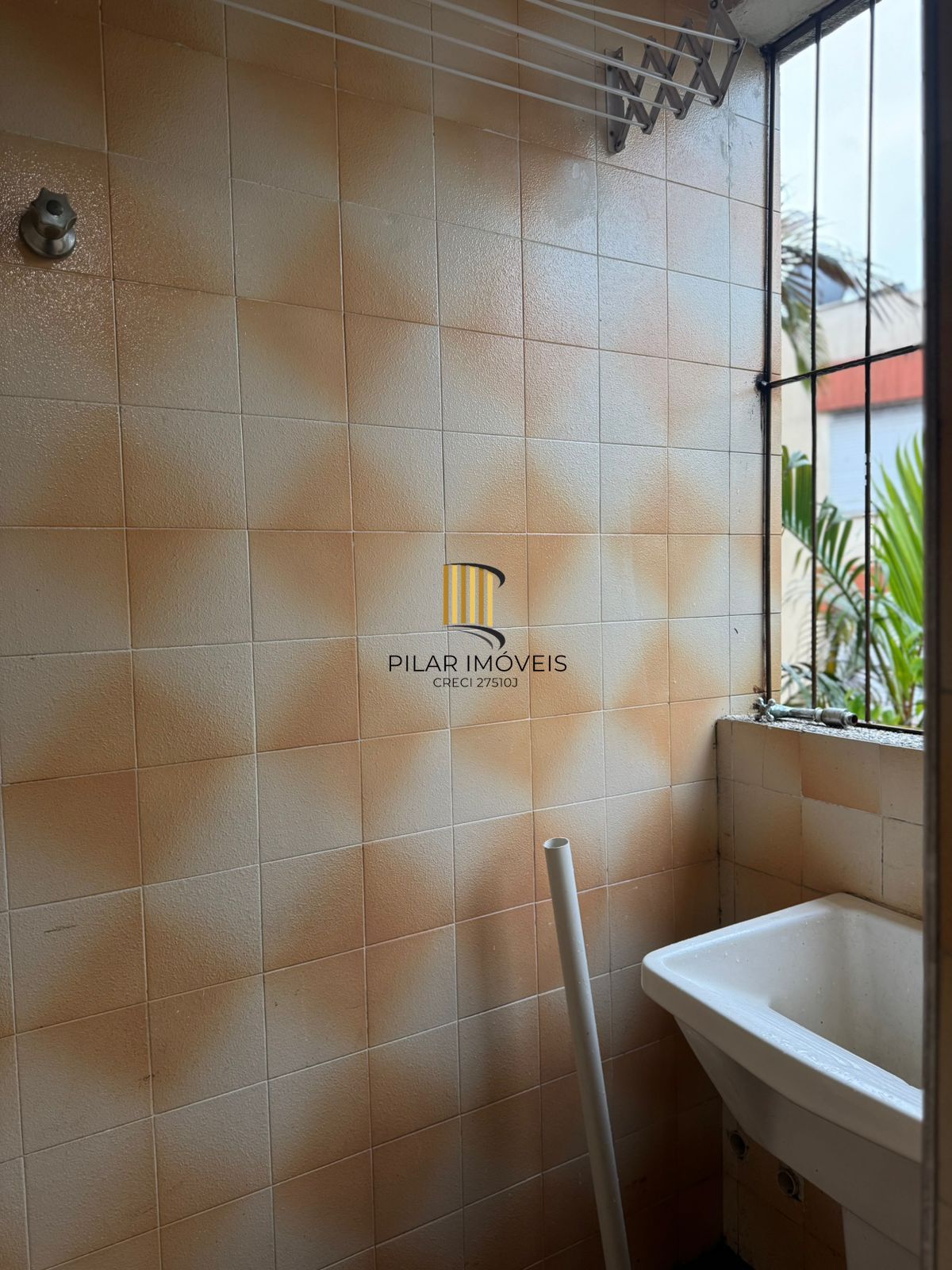 APARTAMENTO 1 DORMITÓRIO BAIRRO SANTO ANTONIO PORTO ALEGRE