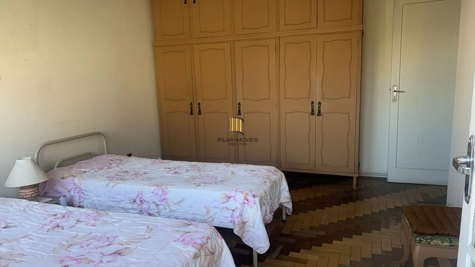 APARTAMENTO 2 DORMITÓRIOS  RUA LIMA E SILVA CIDADE BAIXA