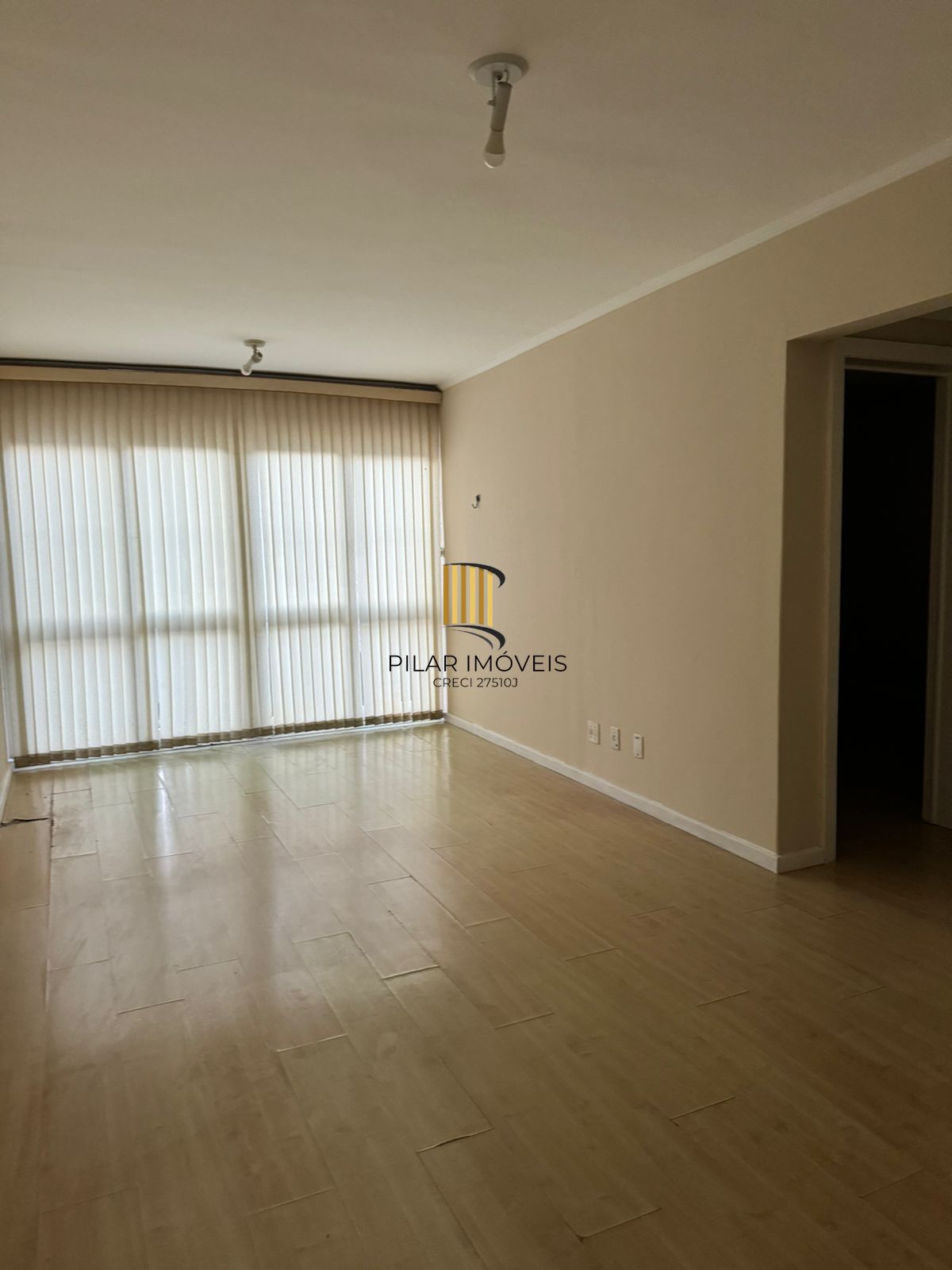 Apartamento 1 Dormitório – Rua Sebastião Leão, Centro Histórico – Porto Alegre