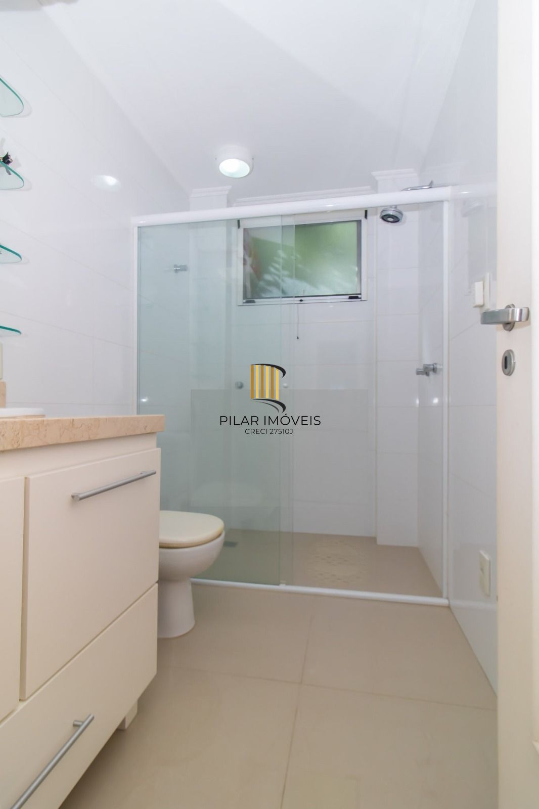 APARTAMENTO 4 DORMITÓRIOS C  1 SUITE  BAIRRO RIO BRANCO PORTO ALEGRE