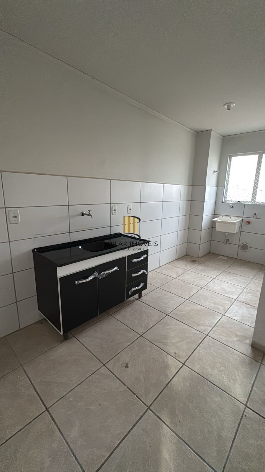 APARTAMENTO 2 DORM RES JARDIM FIGUEIRAS 2