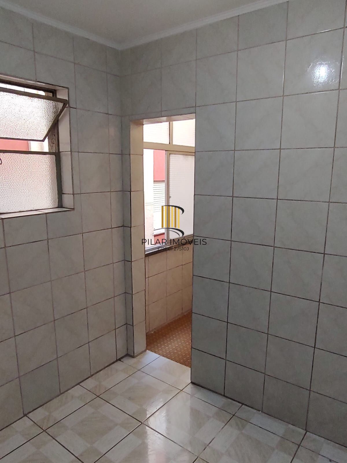 APARTAMENTO 2 DORMITORIOS AV CAPIVARI BAIRRO CRISTAL
